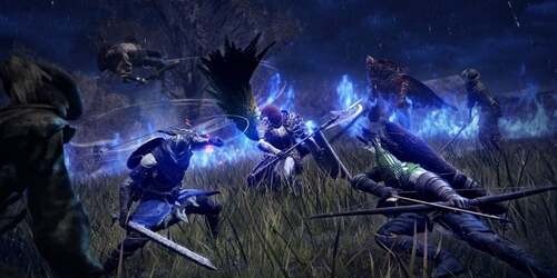 Elden Ring Nightreign